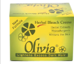 Olivia Herbal Bleach Cream