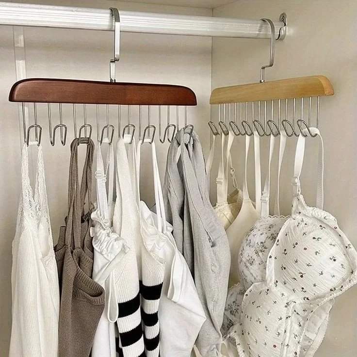 Wooden Hanger