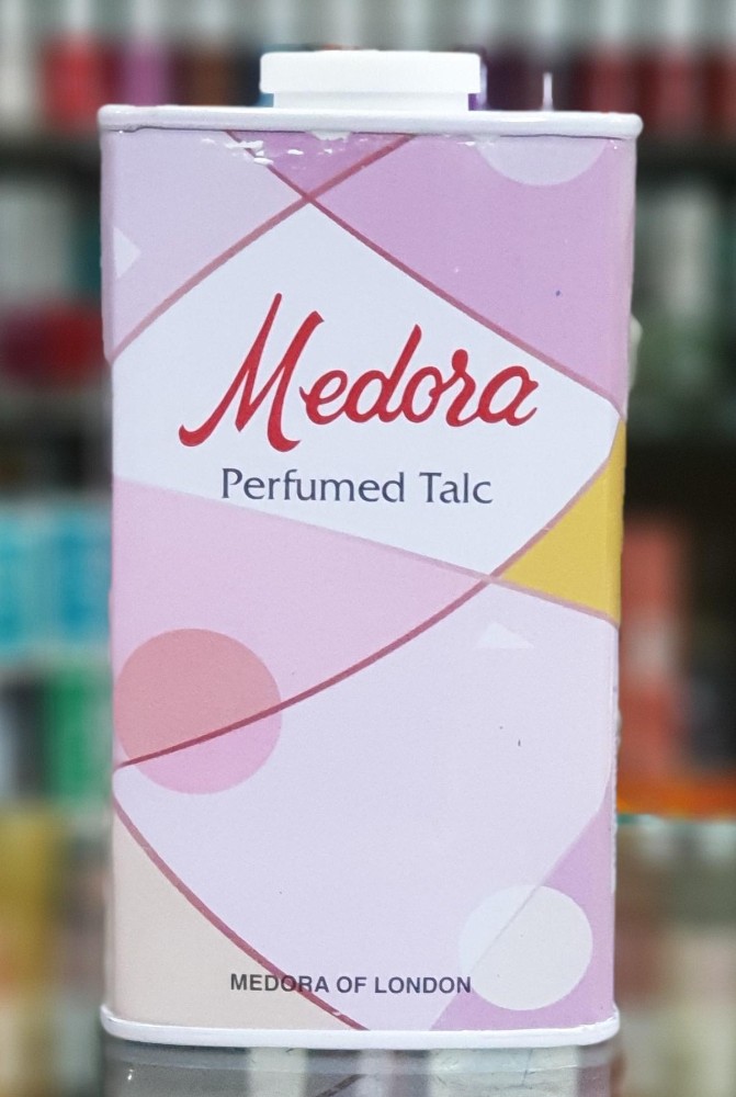 Medora Powder Mix Colour Small