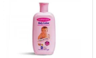 Mothercare Baby Lotion 215ml Large