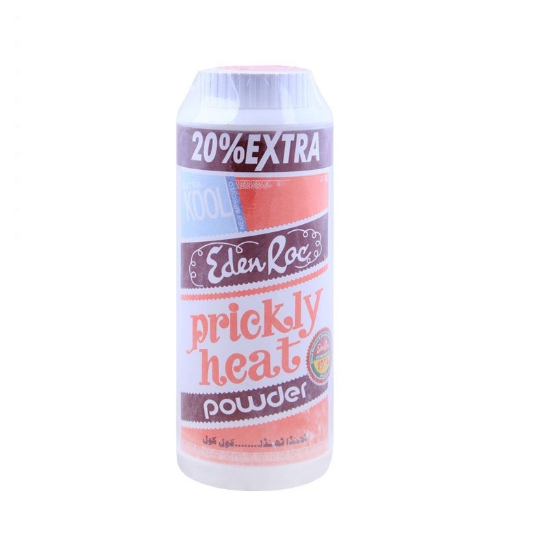 Eden Roc Prickly Heat Powder Medium 225g