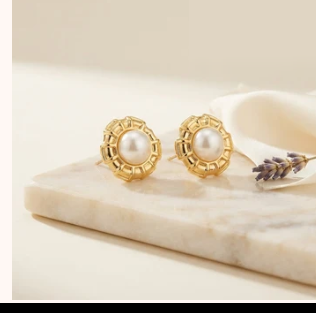 Pearl Tops