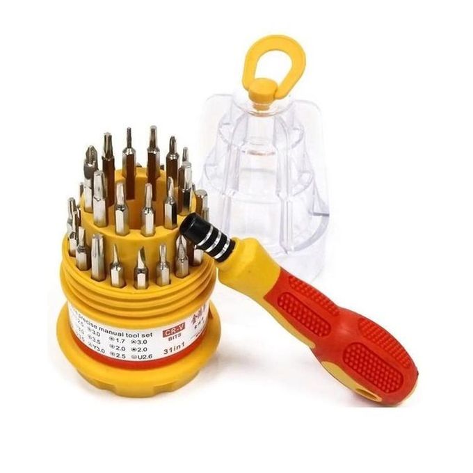 Multi-functionTool Kit