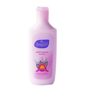 Bodysol Moisturising Lotion 100ml