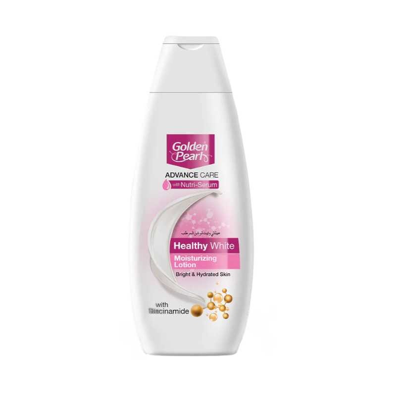 Golden Pearl Healthy White Lotion 50ml