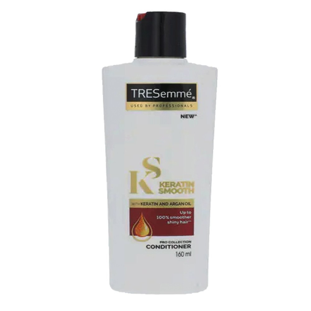 Tresemme Conditioner Keratin Smooth 160ml