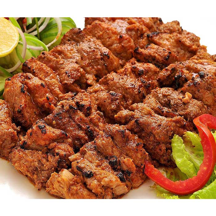 Behari Kabab Deal For 2 Persons