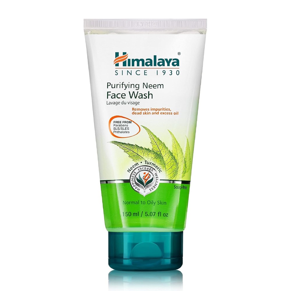 Himalaya Face Wash 150ml