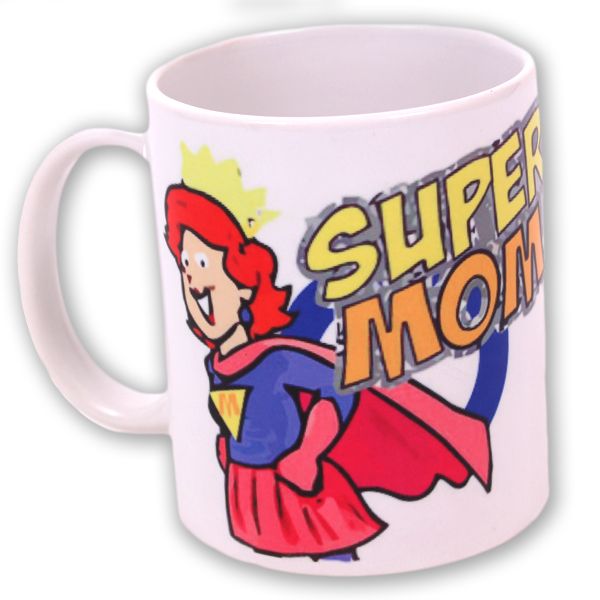Super Mom