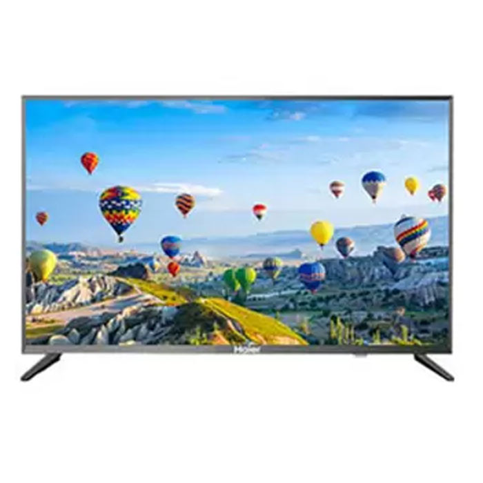 Haier 40inch Smart LE-40K6600