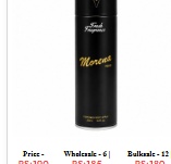 Fresh Fragrance Morena Perfumed Body Spray 200ml