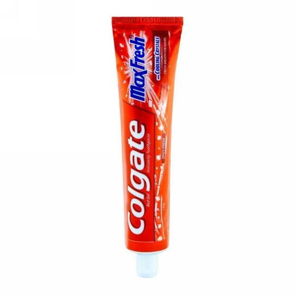Colgate Max Fresh Red 75G