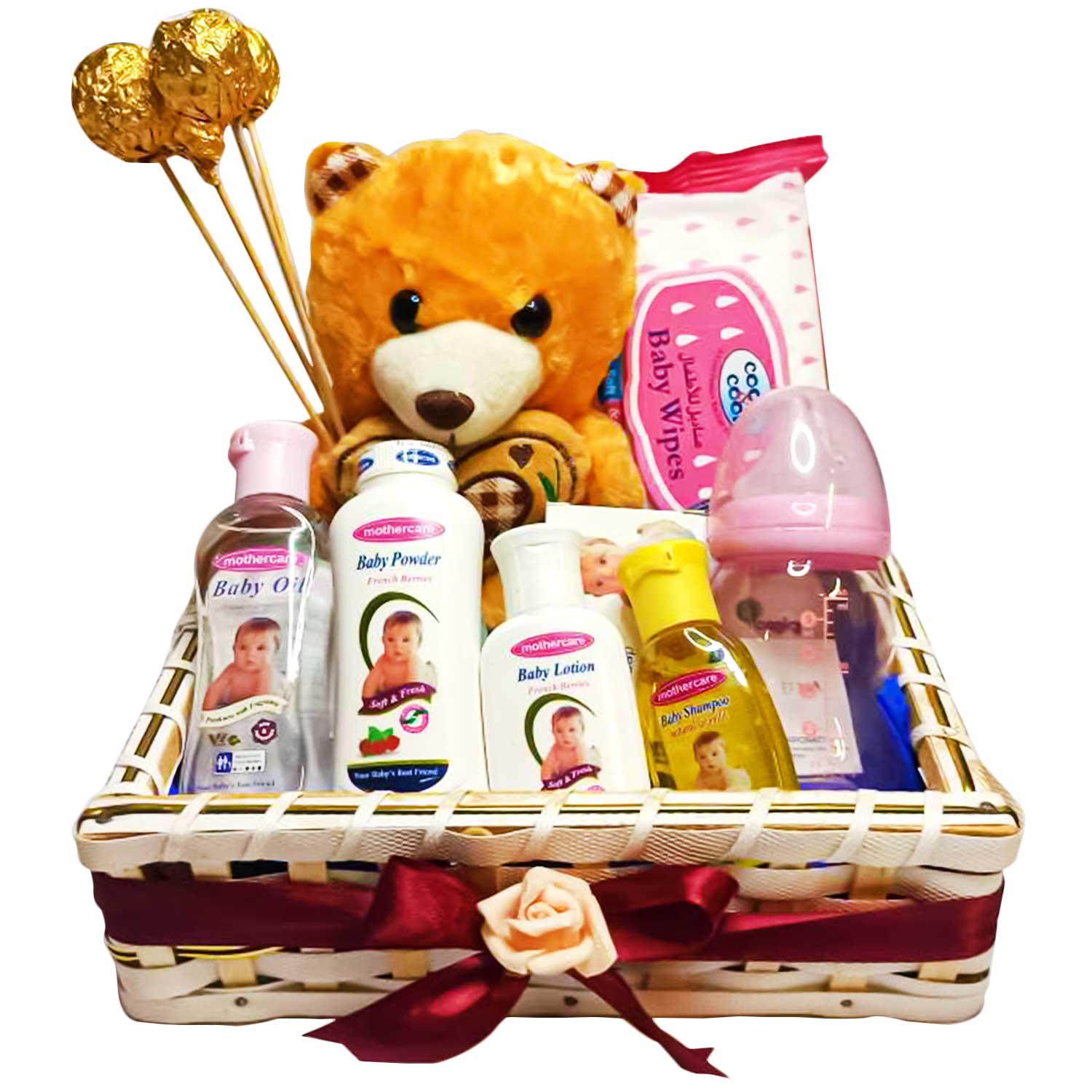Baby Care Gift Hamper