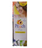 Care Bleach Peach Sachet Box 24 Pcs