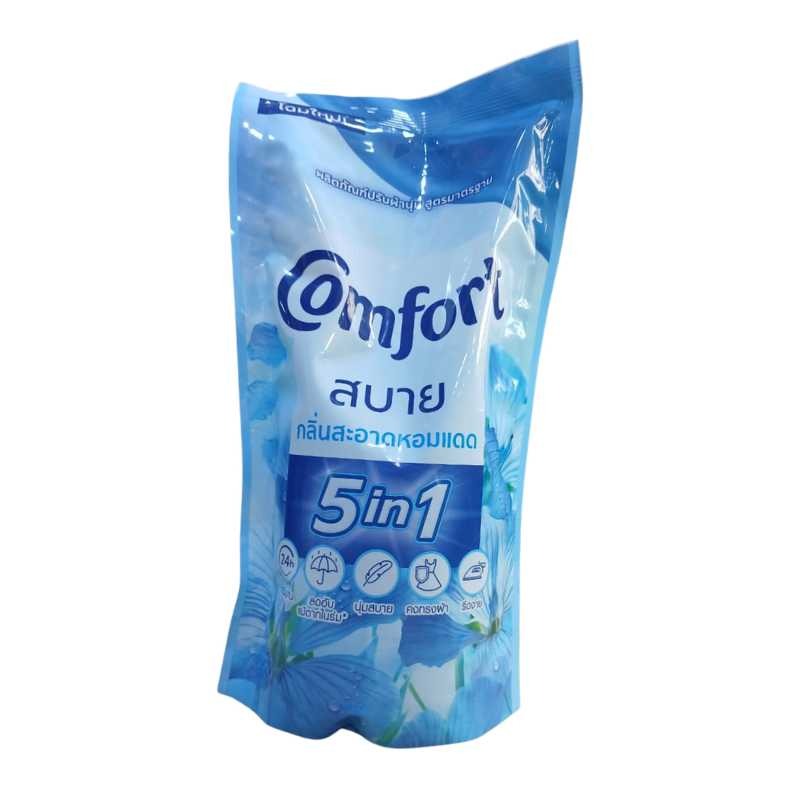 Comfort 500ml Blue Indo