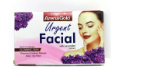 Arena Gold Urgent Facial Box 24pcs