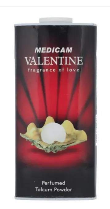 Medicam Valentine Powder Small