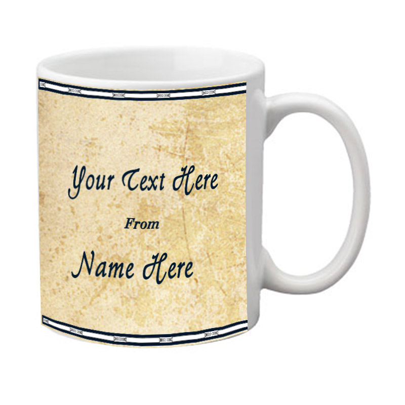Scorpio Mug