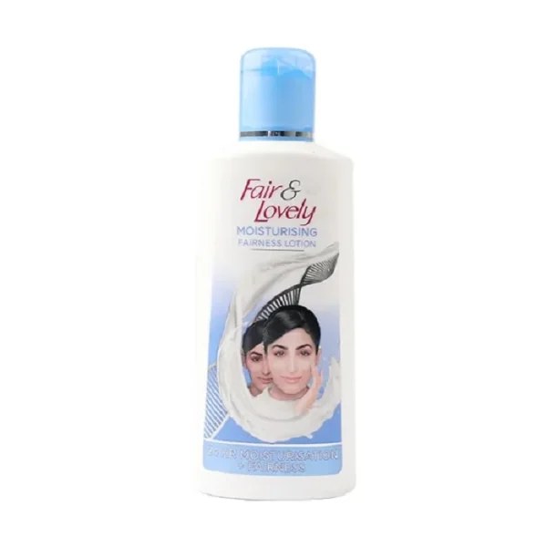Fair And Lovely Lotion Large