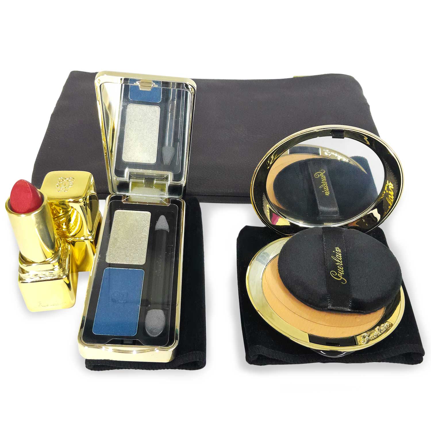 Guerlain Gift Set