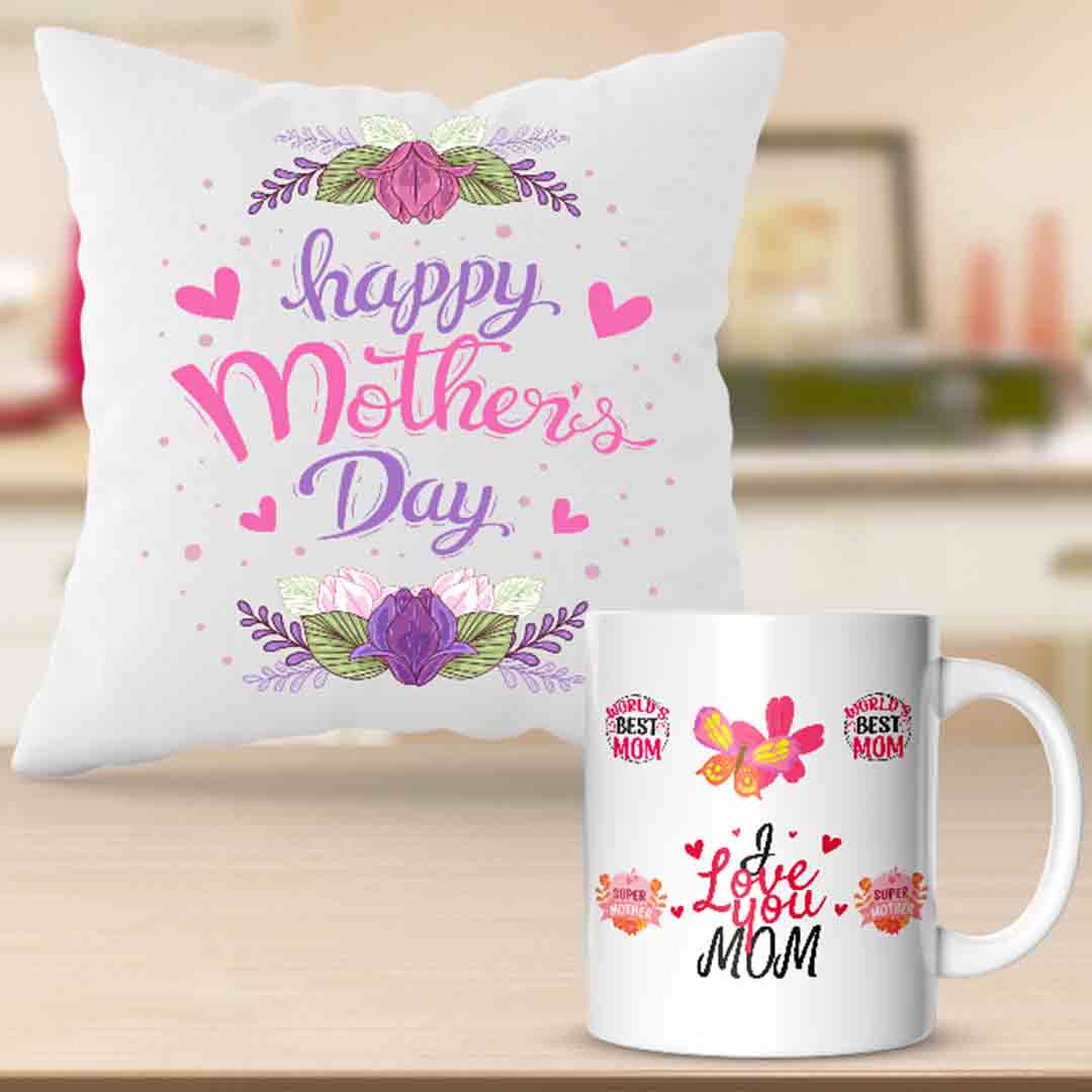 Mother's Day Special Love Combo