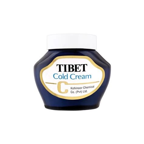 Tibet Cold Cream 80g Large