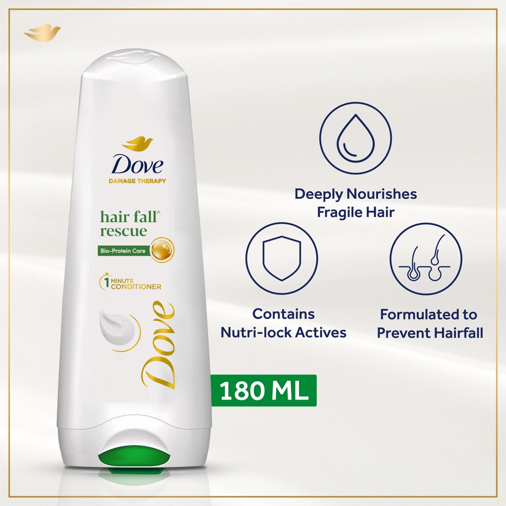 Dove Conditioner Hairfall