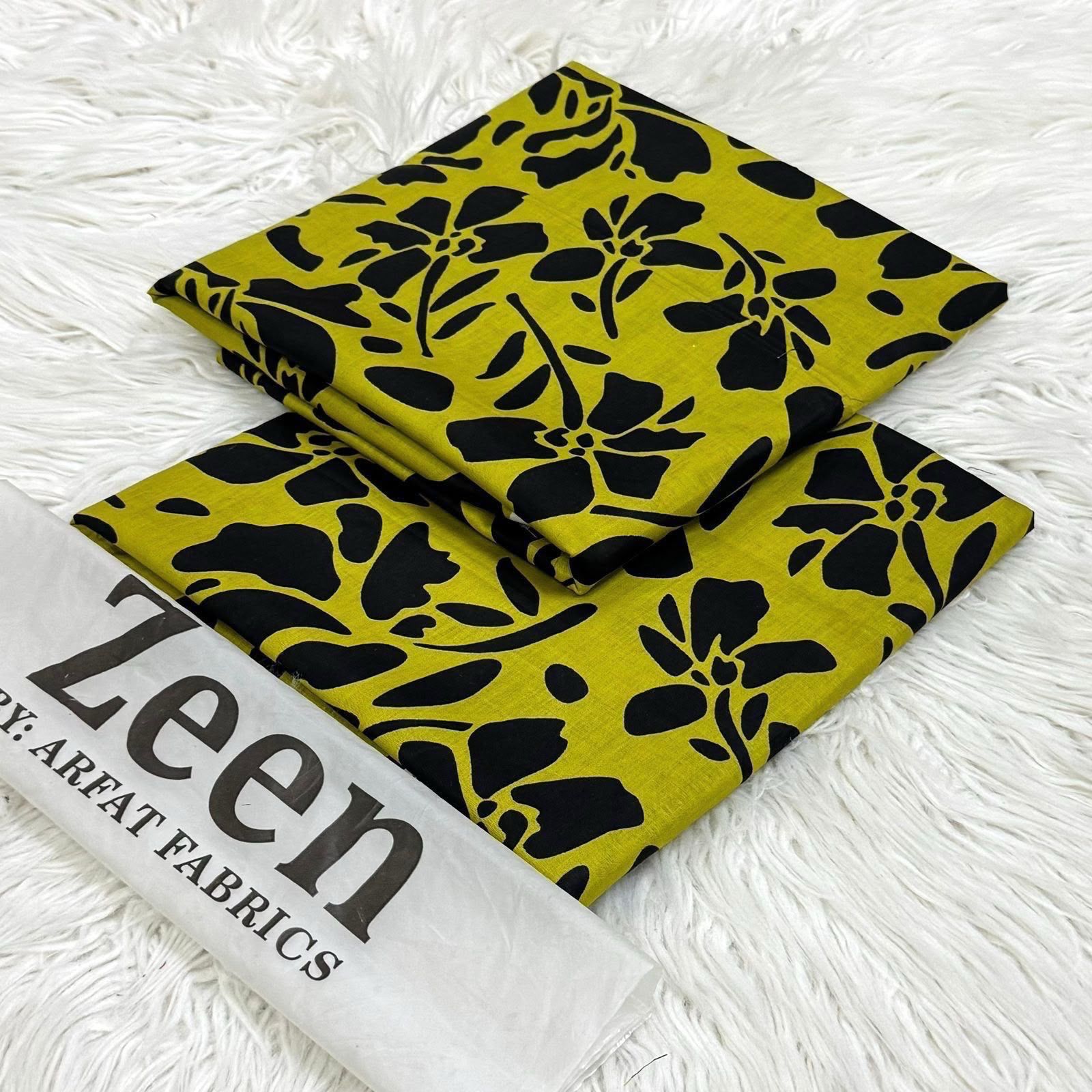 Printed Lawn 2pc - Design 18