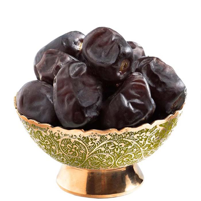 Irani Dates Gift Box