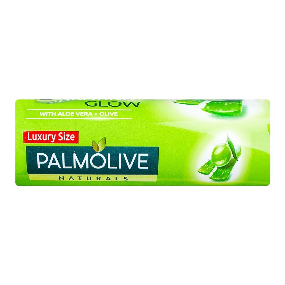 Palmolive Soap Green Large