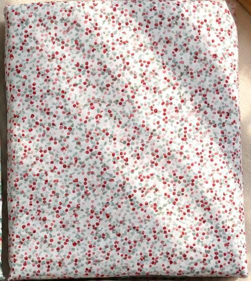Namaz Chadar Pure Lawn - Dotted Print