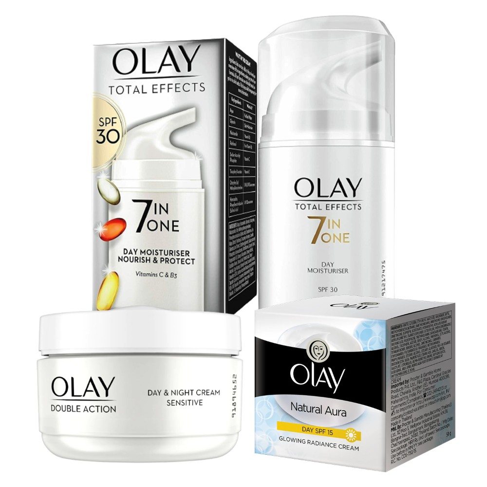 Olay Mini Gift Hamper