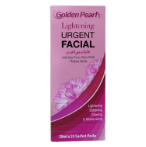 Golden Pearl Whitening Urgent Facial 24 Sachet 25ml