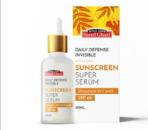 Saeed Ghani Sunscreen Super Serum 30ml