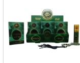 Dubai Poison Roll On Attar 6ml 12pcs Box
