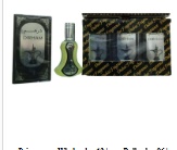 Dubai Dirham Perfume 35ml