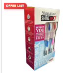 Signature Shine Max Soft Tooth Brush