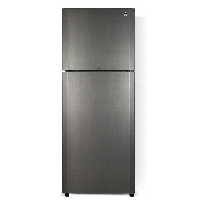 PEL Life Pro Refrigerator Metallic Texture Gr