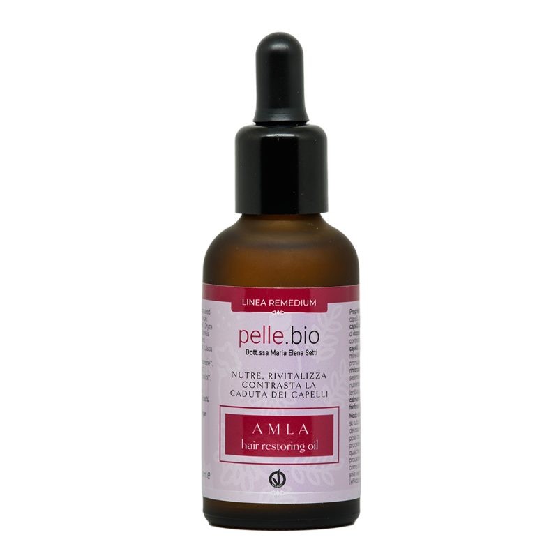 Bio Amla Hair Oil 50ml Small