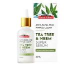 Saeed Ghani Tea Tree And Neem Super Serum 30ml