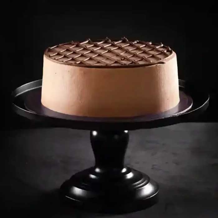 Chocolate Mousse Cake 2.5 LBS