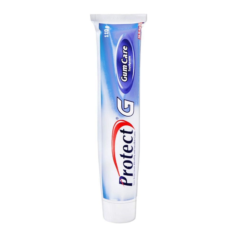 Protect G Toothpaste 110G