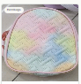 Chest Bag 16*7*20 cm Mixed Color- HS802