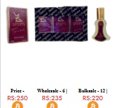 Dubai Sports Perfume 35ml