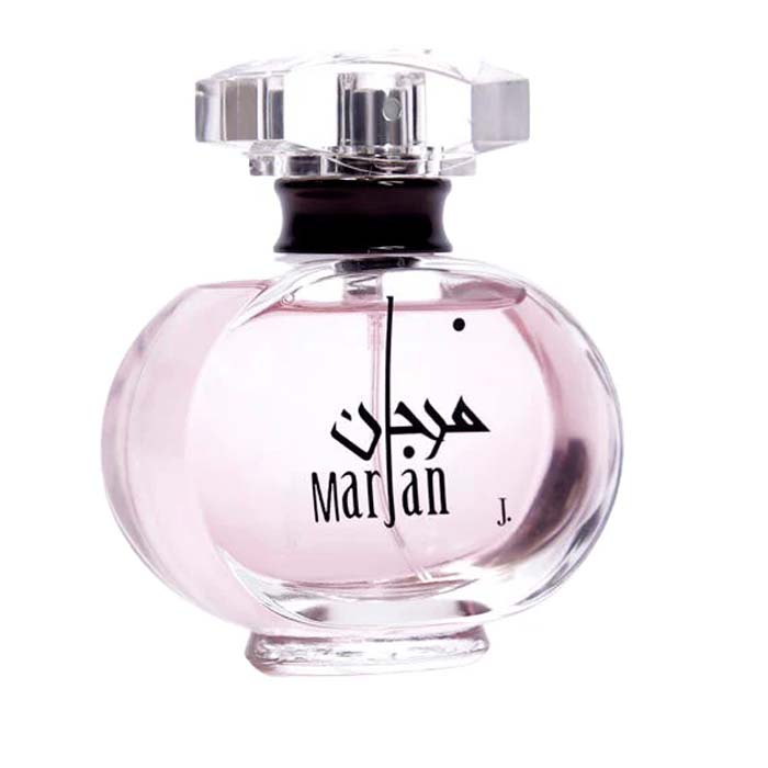 Marjaan By J.