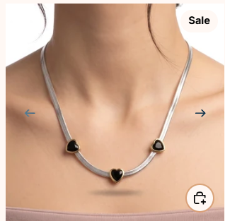 Elegant Necklace