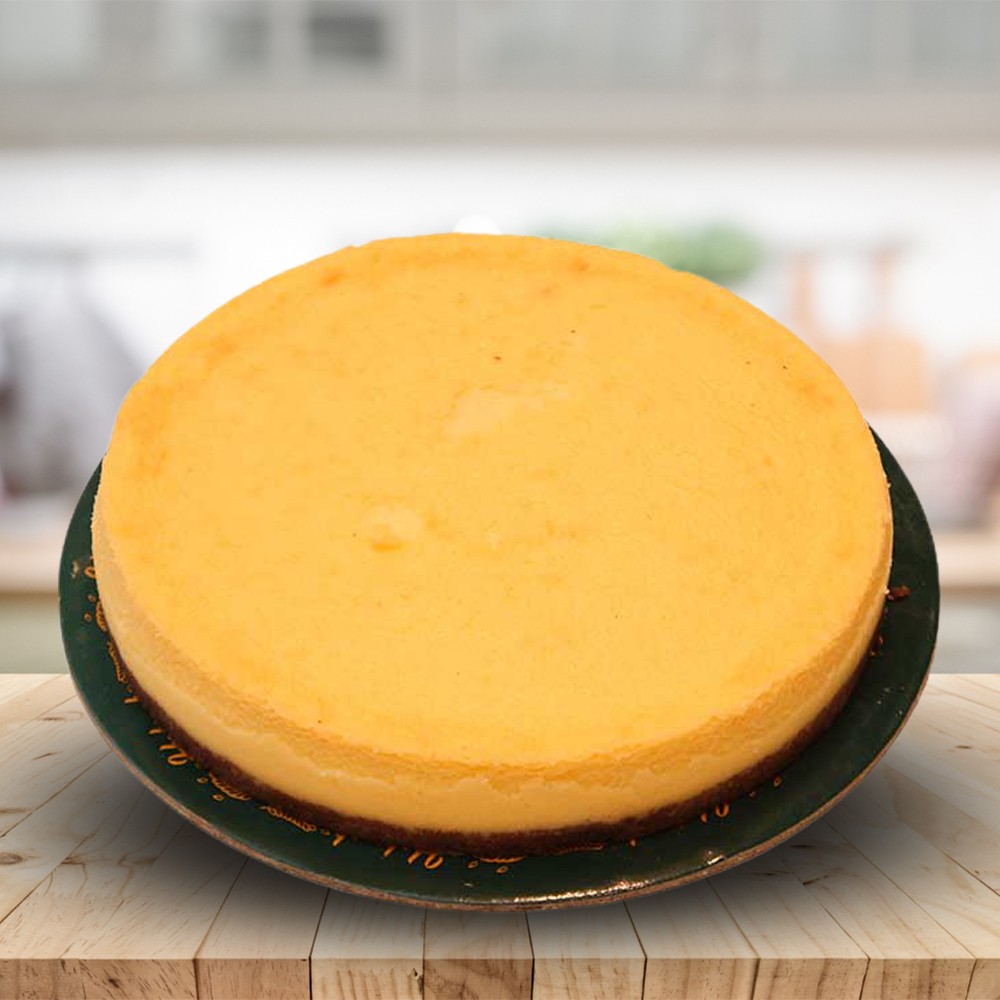 New York Cheesecake