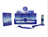 Dubai Blue Sea Roll On Attar 6ml 12pcs Box