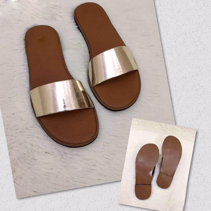 Casual Slippers II