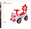 Little Star Cute Panda Tolo Push Car